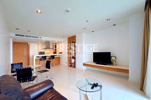 Condo in Pattaya, Thailand, 1 bedroom  № 197687 - photo 4