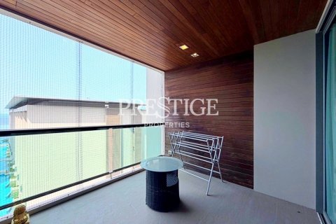 Condo in Pattaya, Thailand, 1 bedroom  № 197687 - photo 18
