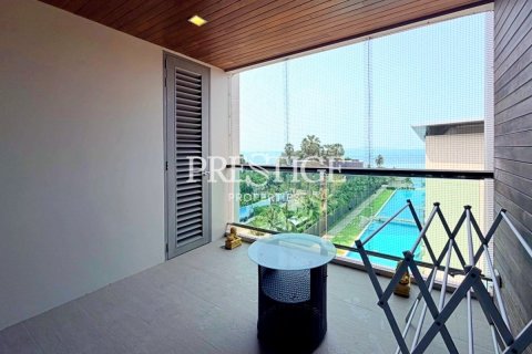 Condo in Pattaya, Thailand, 1 bedroom  № 197687 - photo 19