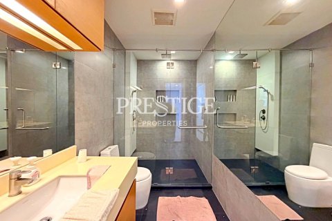 Condo in Pattaya, Thailand, 1 bedroom  № 197687 - photo 15