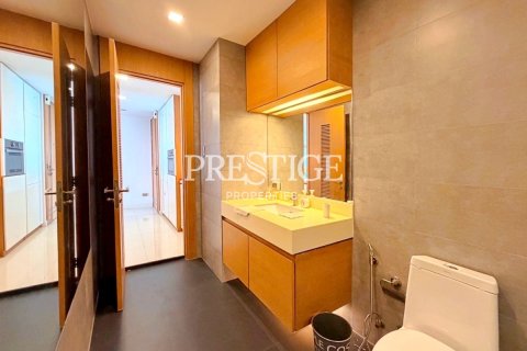 Condo in Pattaya, Thailand, 1 bedroom  № 197687 - photo 17