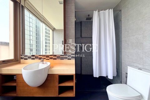 Condo in Pattaya, Thailand, 1 bedroom  № 197687 - photo 16