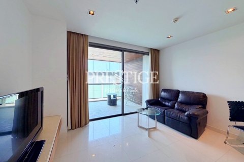 Condo in Pattaya, Thailand, 1 bedroom  № 197687 - photo 2