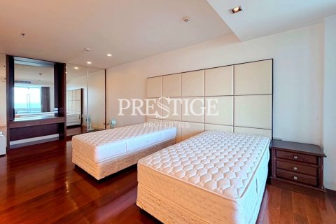 Condo in Pattaya, Thailand, 1 bedroom  № 197687 - photo 12
