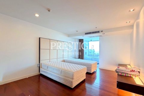 Condo in Pattaya, Thailand, 1 bedroom  № 197687 - photo 9