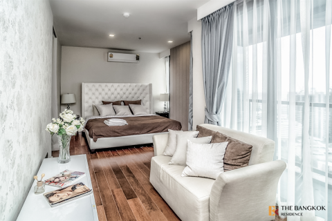 Condominio de 3 dormitorios en Bangkok, Tailandia № 185807 - foto 5