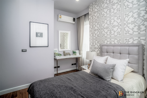 Condominio de 3 dormitorios en Bangkok, Tailandia № 185807 - foto 6