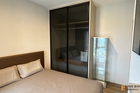 Condominio de 1 dormitorio en Bangkok, Tailandia № 185812 - foto 2