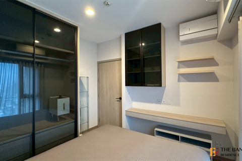Condominio de 1 dormitorio en Bangkok, Tailandia № 185812 - foto 8