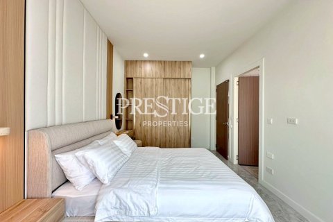 House in Pattaya, Thailand 3 bedrooms № 197512 - photo 24