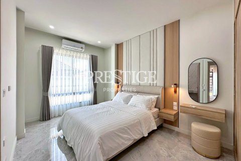 House in Pattaya, Thailand 3 bedrooms № 197512 - photo 22