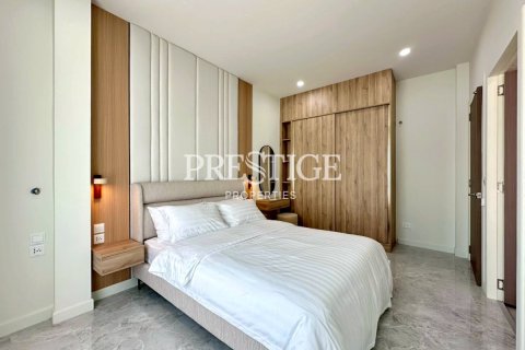House in Pattaya, Thailand 3 bedrooms № 197512 - photo 23