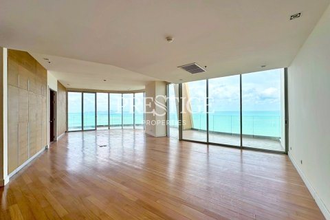 Condo à Pattaya, Thaïlande, 4 chambres № 197508 - photo 10