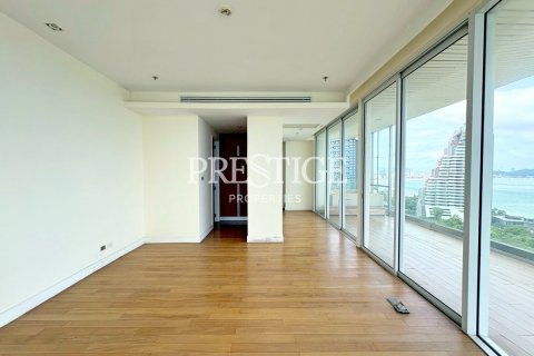Condo à Pattaya, Thaïlande, 4 chambres № 197508 - photo 18