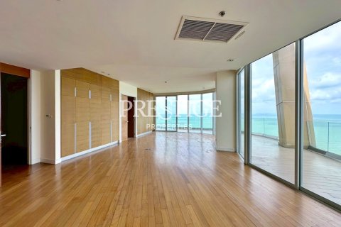 Condo à Pattaya, Thaïlande, 4 chambres № 197508 - photo 9