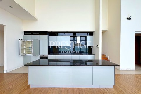 Condo à Pattaya, Thaïlande, 4 chambres № 197508 - photo 6