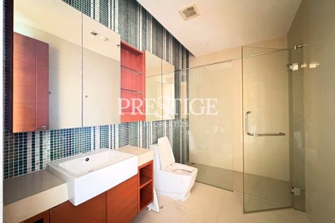 Condo à Pattaya, Thaïlande, 4 chambres № 197508 - photo 19