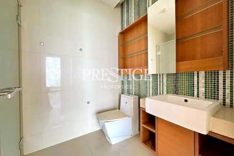 Condo à Pattaya, Thaïlande, 4 chambres № 197508 - photo 23