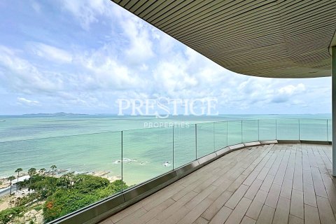 Condo à Pattaya, Thaïlande, 4 chambres № 197508 - photo 20