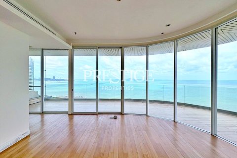 Condo à Pattaya, Thaïlande, 4 chambres № 197508 - photo 17