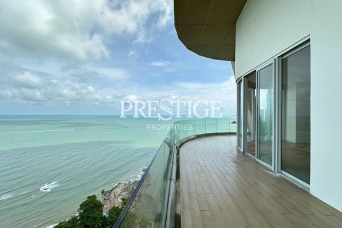 Condo à Pattaya, Thaïlande, 4 chambres № 197508 - photo 15