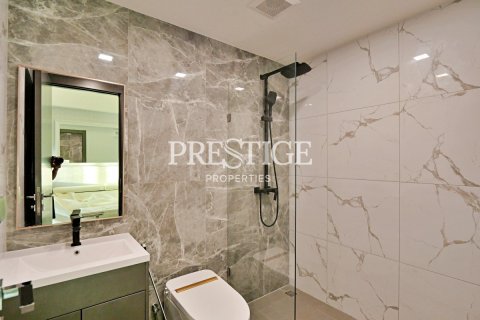 Condo in Pattaya, Thailand, 1 bedroom  № 198557 - photo 8