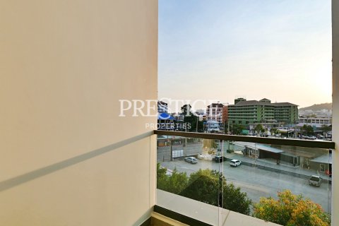 Condo in Pattaya, Thailand, 1 bedroom  № 198557 - photo 9