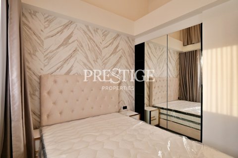 Condo in Pattaya, Thailand, 1 bedroom  № 198557 - photo 6