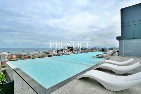 Condo in Pattaya, Thailand, 1 bedroom  № 198557 - photo 15