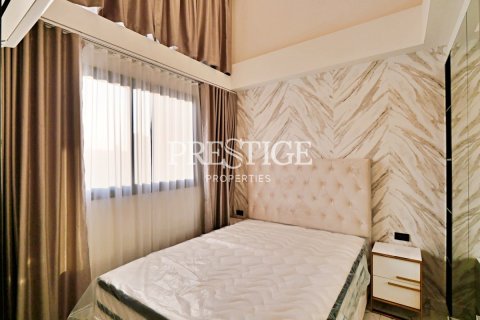 Condo in Pattaya, Thailand, 1 bedroom  № 198557 - photo 5