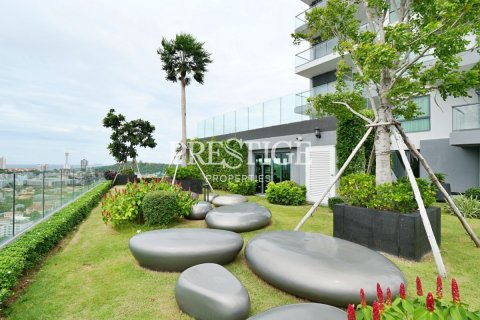 Condo in Pattaya, Thailand, 1 bedroom  № 198557 - photo 13