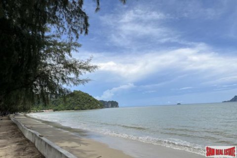 Terreno 22000 m2 en Ao Nang, Tailandia № 203080 - foto 5