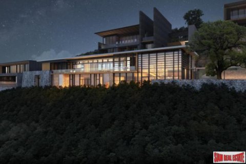 Chalet de 4 dormitorios en Tha Chang, Tailandia № 203085 - foto 3