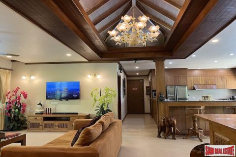 Chalet de 5 dormitorios en Ao Nang, Tailandia № 203082 - foto 5