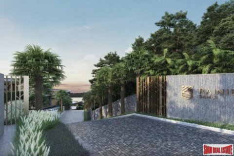 Chalet de 4 dormitorios en Tha Chang, Tailandia № 203086 - foto 3