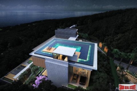Chalet de 4 dormitorios en Tha Chang, Tailandia № 203086 - foto 4
