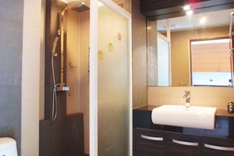 Estudio en el condominio en Pattaya, Tailandia № 145493 - foto 10