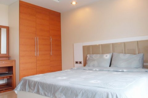 Estudio en el condominio en Pattaya, Tailandia № 145493 - foto 7