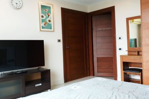 Estudio en el condominio en Pattaya, Tailandia № 145493 - foto 5