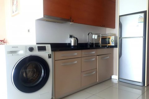 Estudio en el condominio en Pattaya, Tailandia № 145493 - foto 3