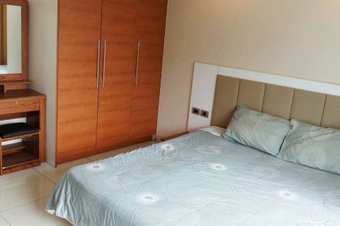 Estudio en el condominio en Pattaya, Tailandia № 145493 - foto 8