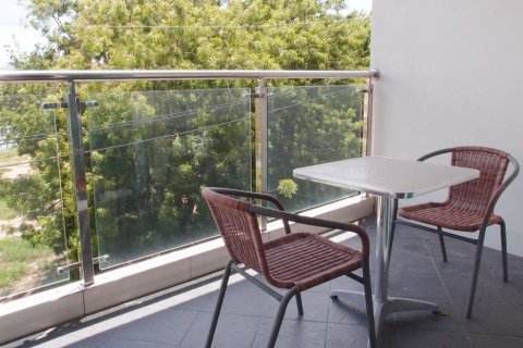 Estudio en el condominio en Pattaya, Tailandia № 145493 - foto 9