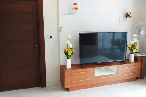 Estudio en el condominio en Pattaya, Tailandia № 145493 - foto 6