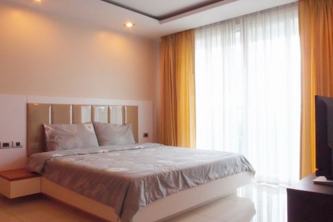 Estudio en el condominio en Pattaya, Tailandia № 145493 - foto 4