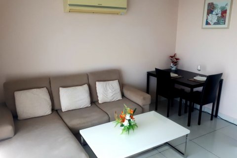 Estudio en el condominio en Pattaya, Tailandia № 145493 - foto 2