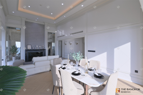 Condominio de 2 dormitorios en Bangkok, Tailandia № 186145 - foto 10