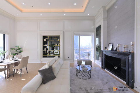 Condominio de 2 dormitorios en Bangkok, Tailandia № 186145 - foto 4