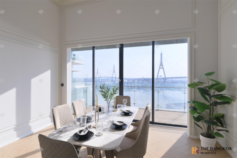 Condominio de 2 dormitorios en Bangkok, Tailandia № 186145 - foto 9