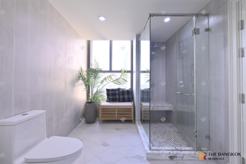 Condominio de 2 dormitorios en Bangkok, Tailandia № 186145 - foto 3