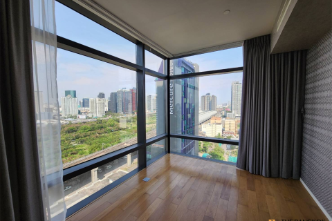Condominio de 2 dormitorios en Bangkok, Tailandia № 186149 - foto 9